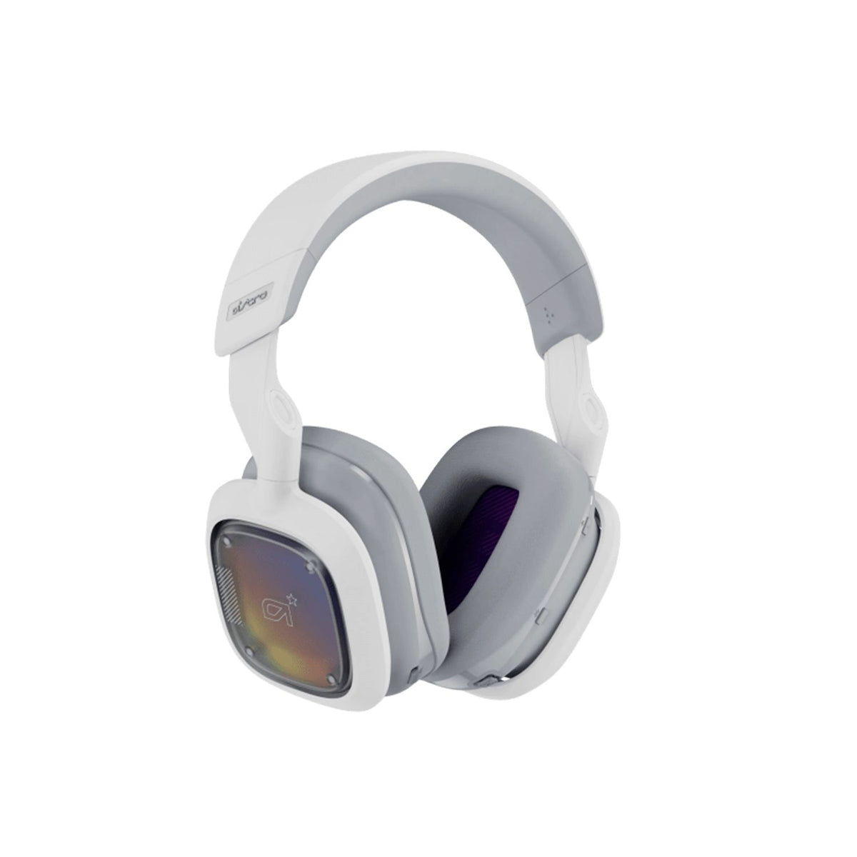 Logitech A30 – Auricular Gaming Inalámbrico Blanco Multiplataforma