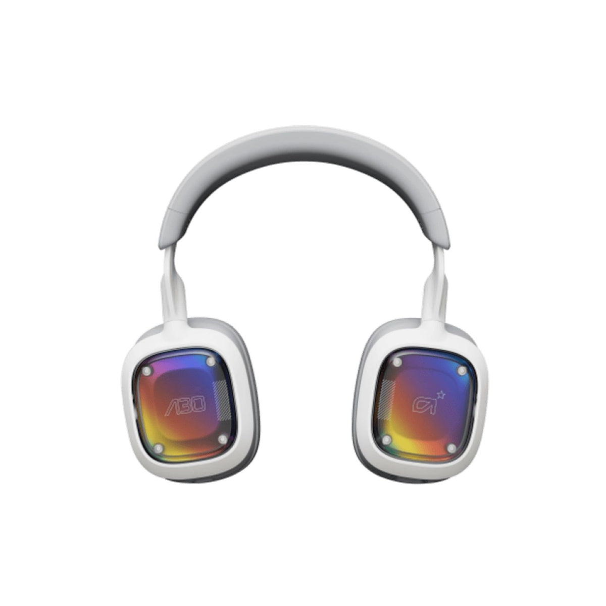 Logitech A30 – Auricular Gaming Inalámbrico Blanco Multiplataforma