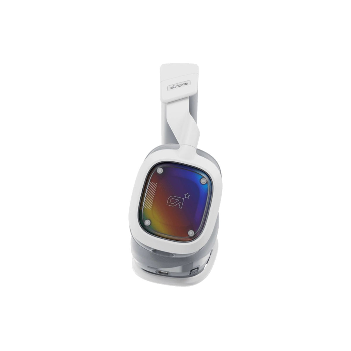 Logitech A30 – Auricular Gaming Inalámbrico Blanco Multiplataforma
