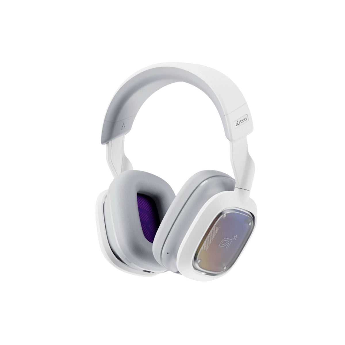 Logitech A30 – Auricular Gaming Inalámbrico Blanco Multiplataforma