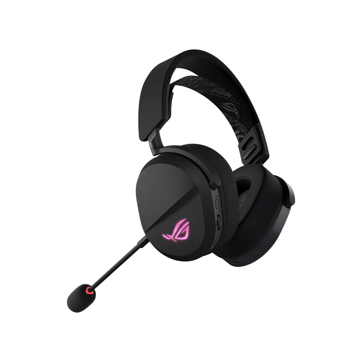 ASUS ROG Pelta – Auricular Gaming Inalámbrico Negro