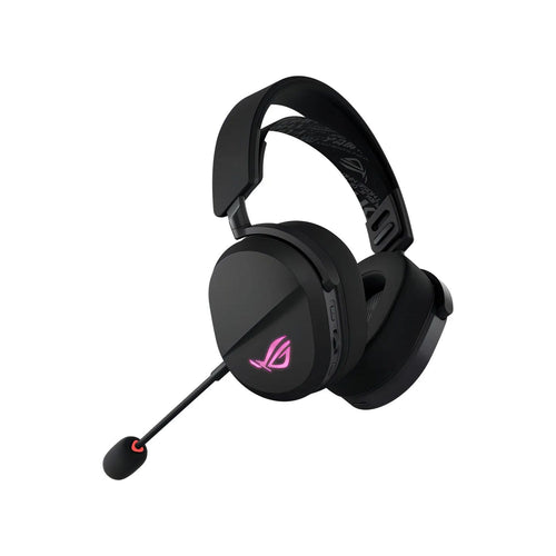 ASUS ROG Pelta – Auricular Gaming Inalámbrico Negro