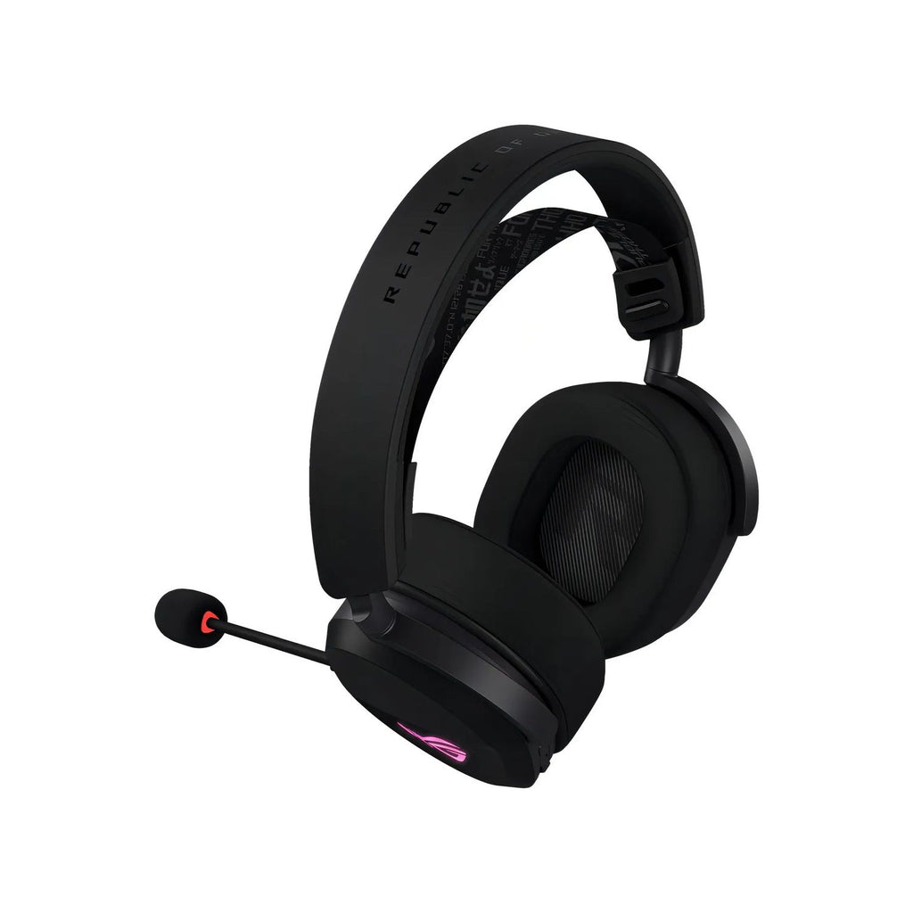 ASUS ROG Pelta – Auricular Gaming Inalámbrico Negro
