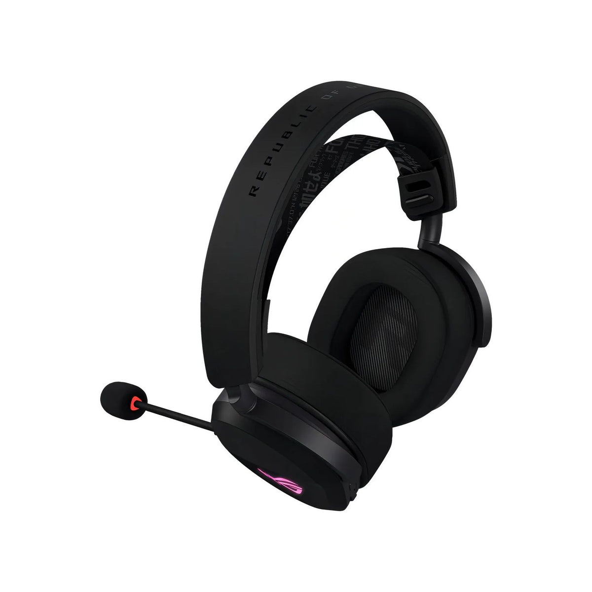 ASUS ROG Pelta – Auricular Gaming Inalámbrico Negro