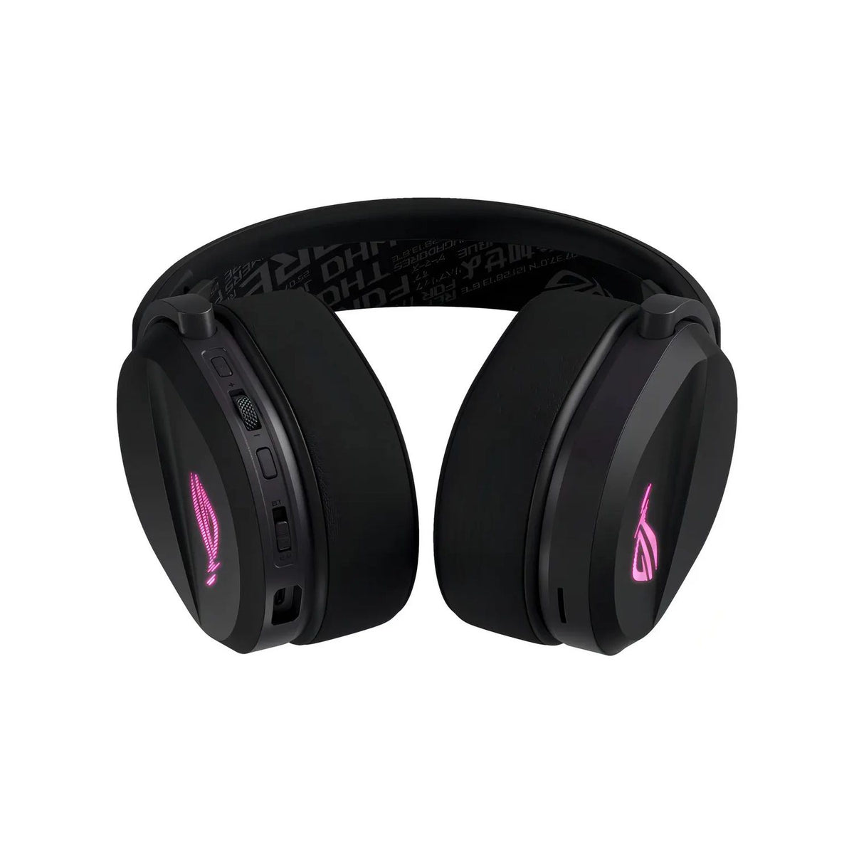 ASUS ROG Pelta – Auricular Gaming Inalámbrico Negro