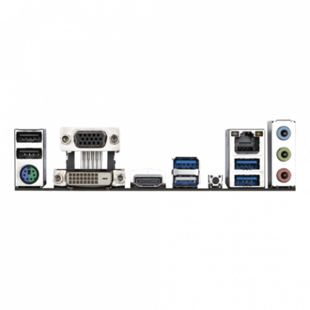 Motherboard GIGABYTE A520M S2H Ultra Durable AM4 DDR4