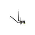 Placa de Red WiFi 5 Cudy AC1300 PCI Express Dual-Band 1300Mbps