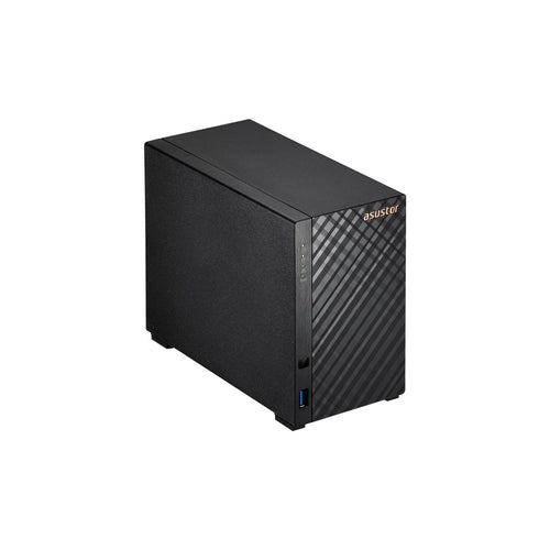 Asustor Drivestor 2 Lite AS1102TL – NAS Tower 2 Bahías 3.5"