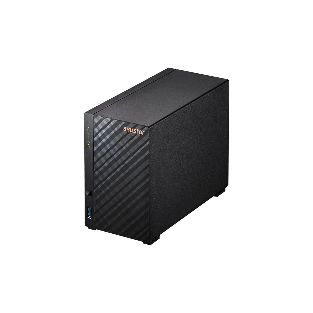 Asustor Drivestor 2 Lite AS1102TL – NAS Tower 2 Bahías 3.5"