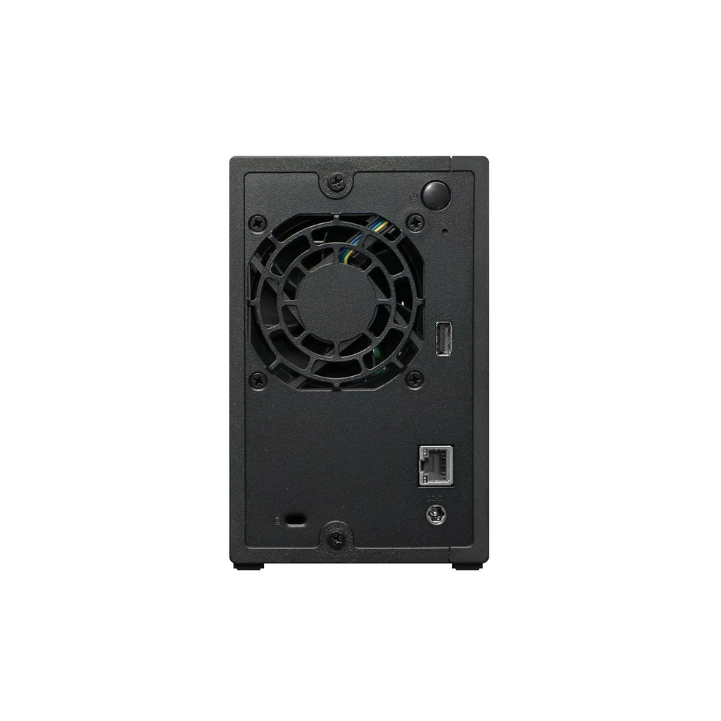 Asustor Drivestor 2 Lite AS1102TL – NAS Tower 2 Bahías 3.5"