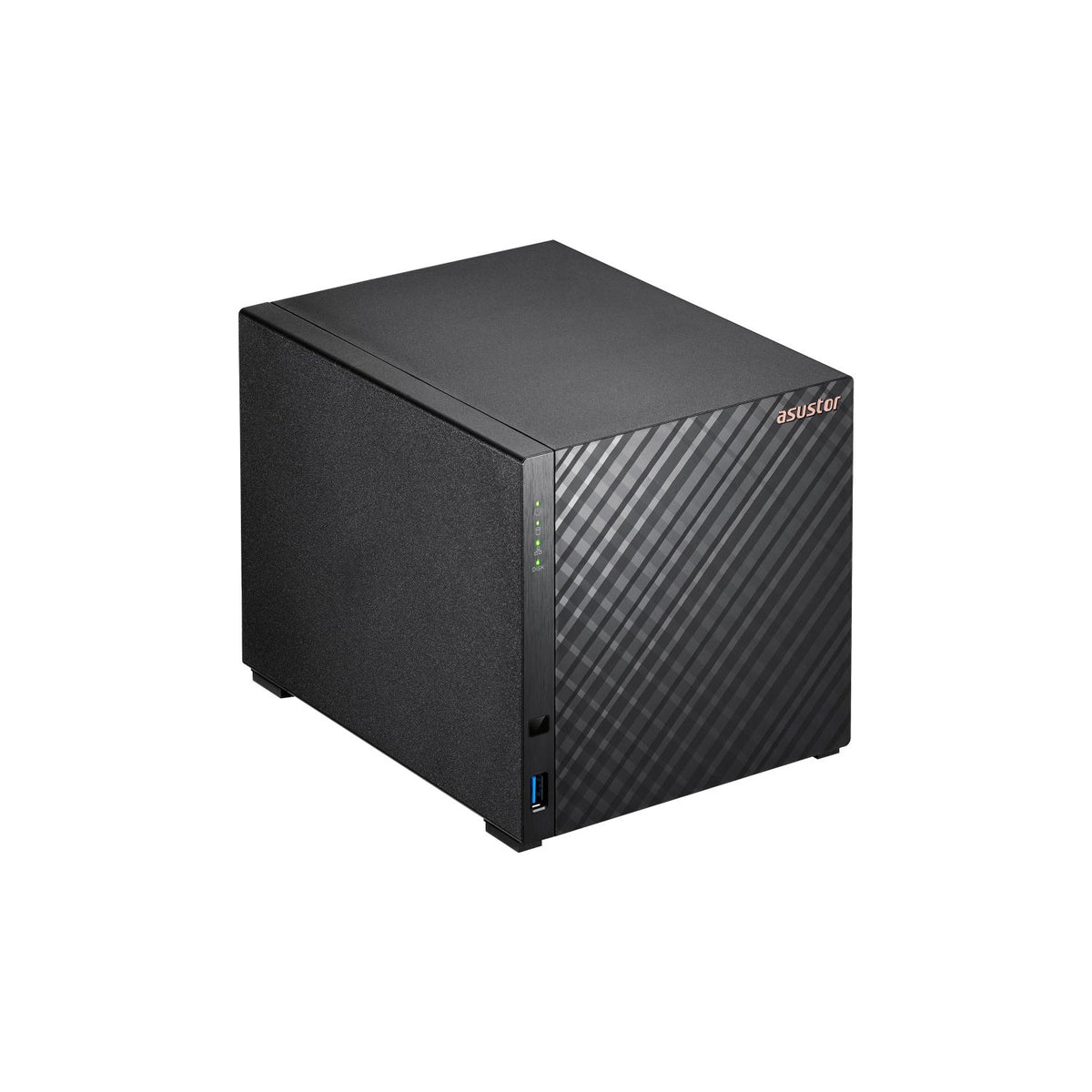Asustor Drivestor 4 Pro Gen2 AS3304T v2 – NAS Tower 4 Bahías 3.5"/2.5"