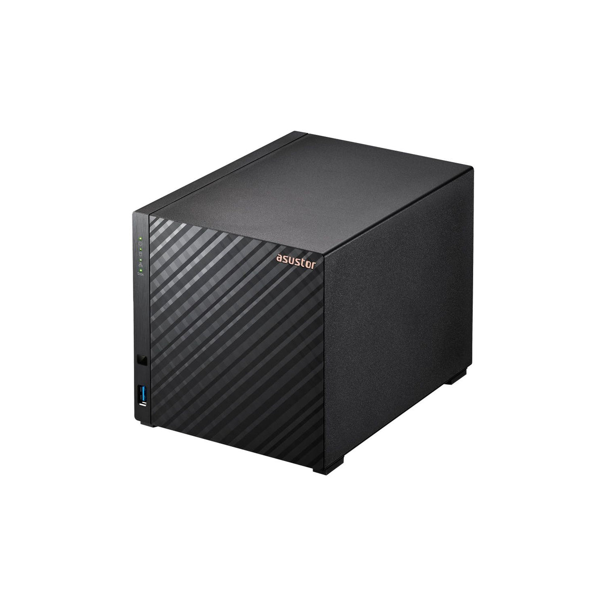 Asustor Drivestor 4 Pro Gen2 AS3304T v2 – NAS Tower 4 Bahías 3.5"/2.5"