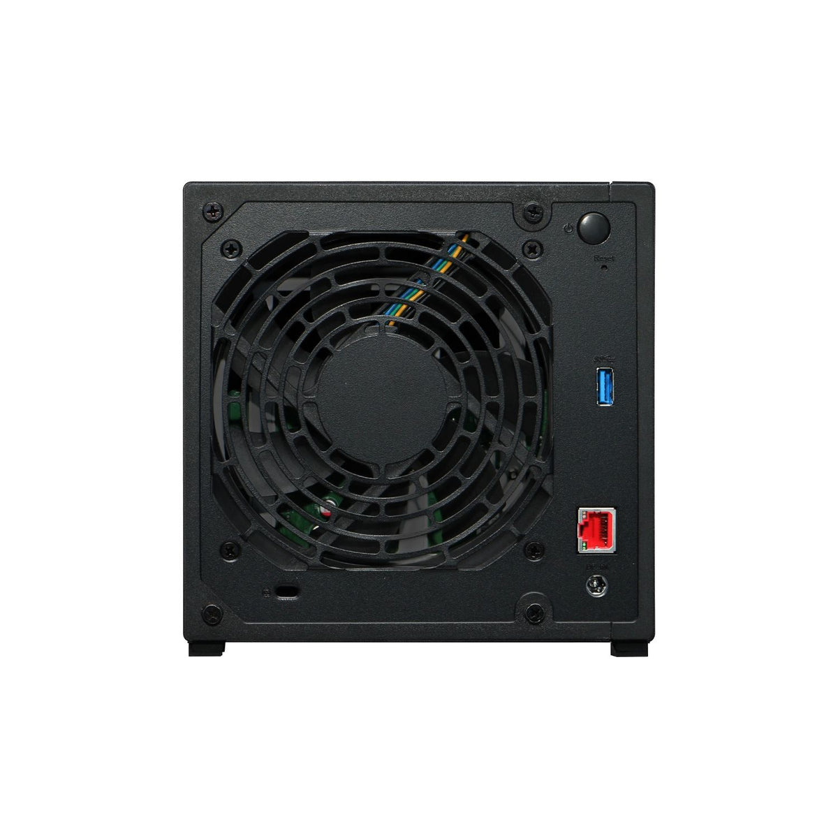 Asustor Drivestor 4 Pro Gen2 AS3304T v2 – NAS Tower 4 Bahías 3.5"/2.5"