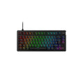 Teclado Gaming HyperX Alloy Rise 75% Mecánico