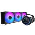Water Cooler CM Masterliquid 360 Atmos II LCD ARGB