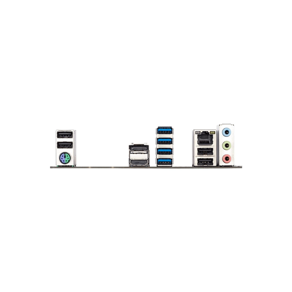 Motherboard GIGABYTE B550M K AM4 DDR4
