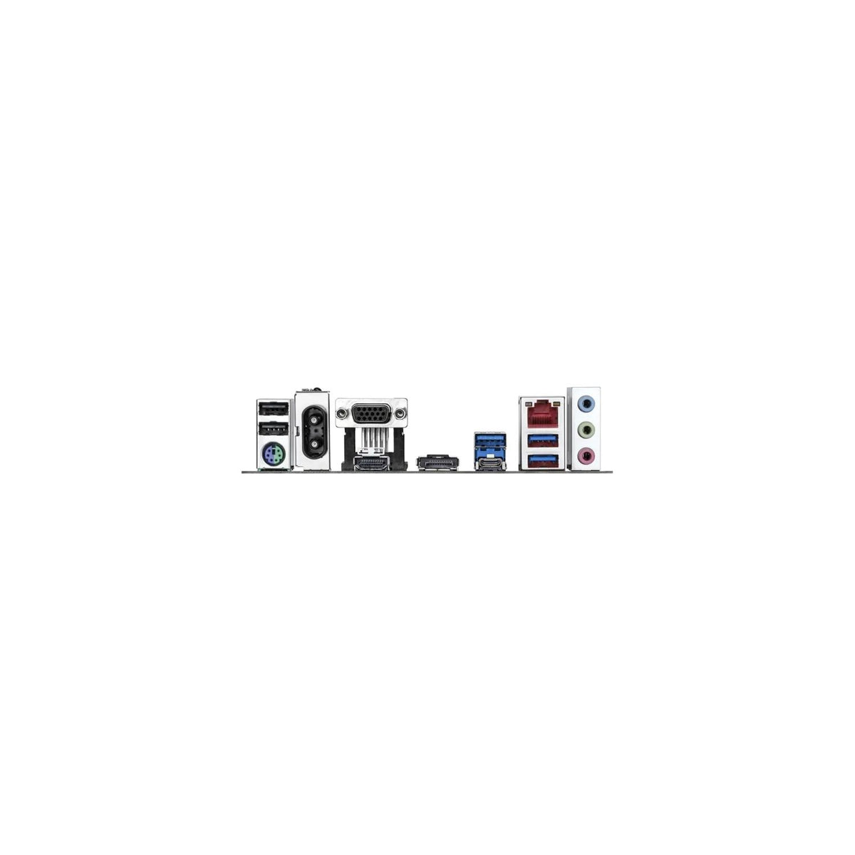 Motherboard Gigabyte B760M Gaming WiFi 6E Gen5 LGA1700 DDR5 | Intel 12/13/14 Gen