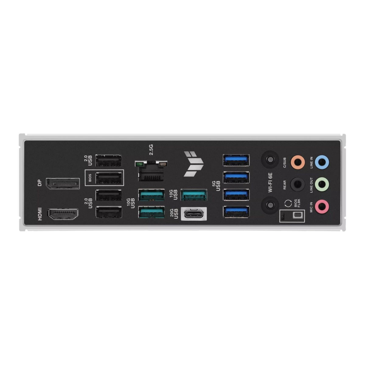 Motherboard ASUS TUF Gaming B850M-PLUS WIFI AM5 DDR5