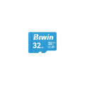 Tarjeta de Memoria BIWIN MS100 32GB MicroSDXC A1 | 100MB/s | U3 V30
