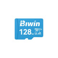 Tarjeta de Memoria BIWIN MS100 128GB MicroSDXC A1 | 100MB/s | U3 V30