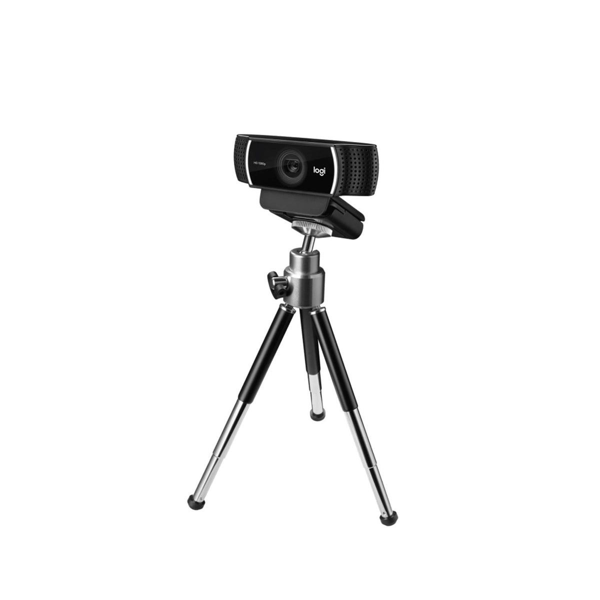 Cámara Web Logitech C922