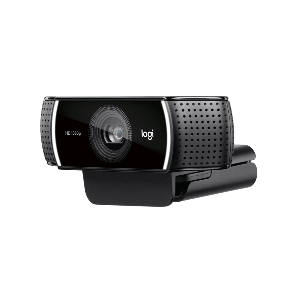 Cámara Web Logitech C922