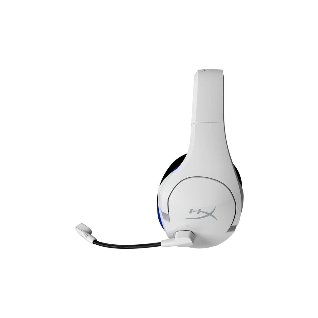 Auricular HYPERX Cloud Stinger Core Wireless Blanco