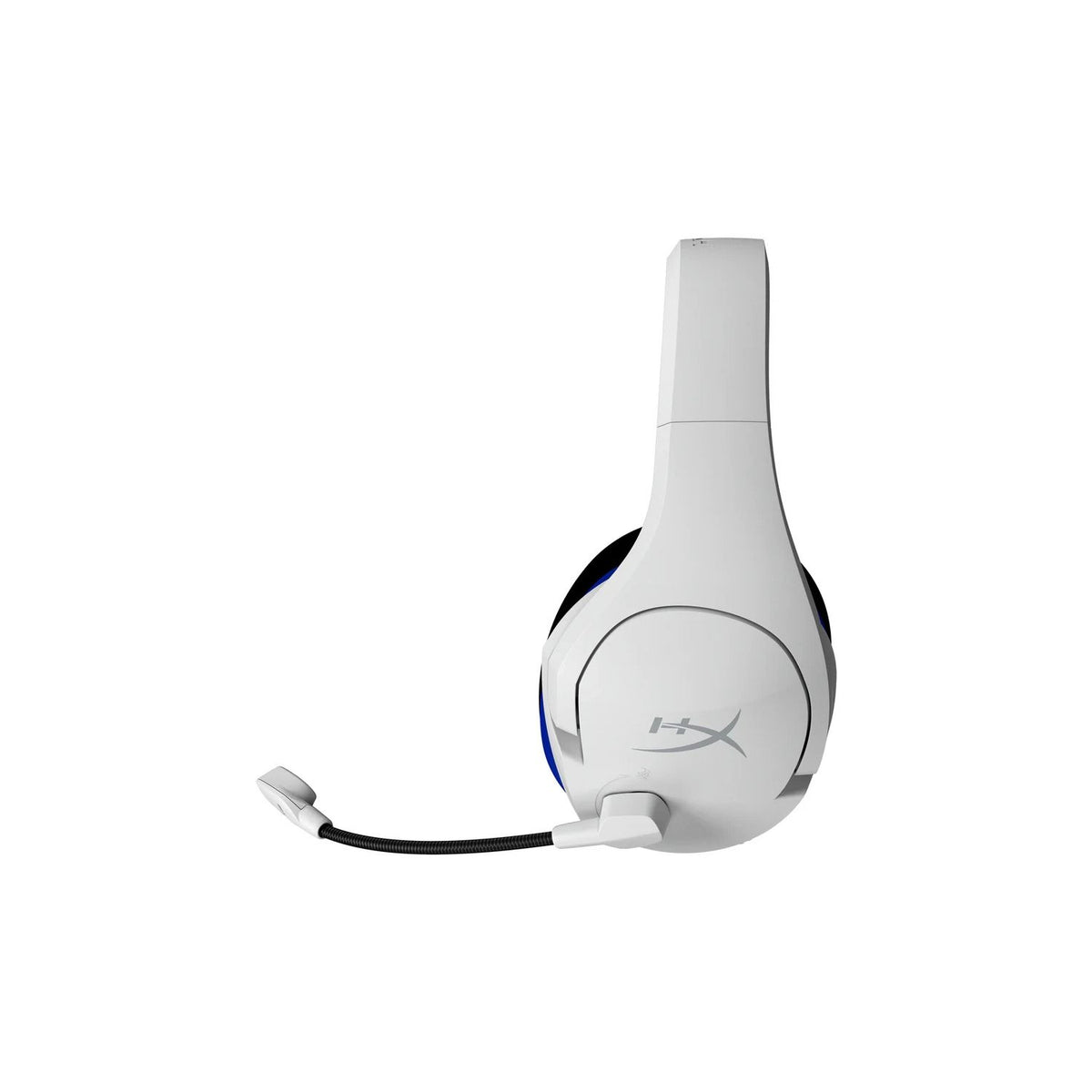 Auricular HYPERX Cloud Stinger Core Wireless Blanco