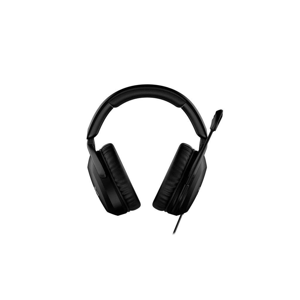 Auriculares HyperX Cloud Stinger 2 Negro - Gaming con Micrófono