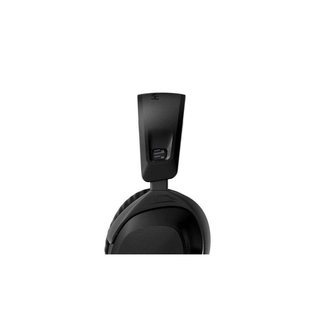 Auriculares HyperX Cloud Stinger 2 Negro - Gaming con Micrófono