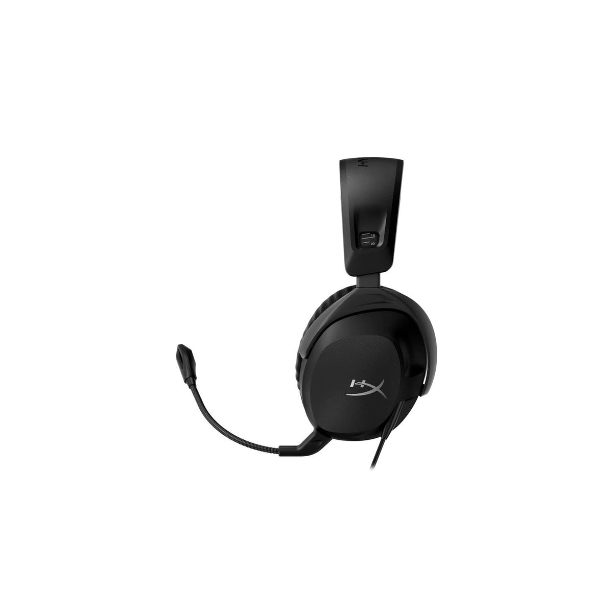Auriculares HyperX Cloud Stinger 2 Negro - Gaming con Micrófono