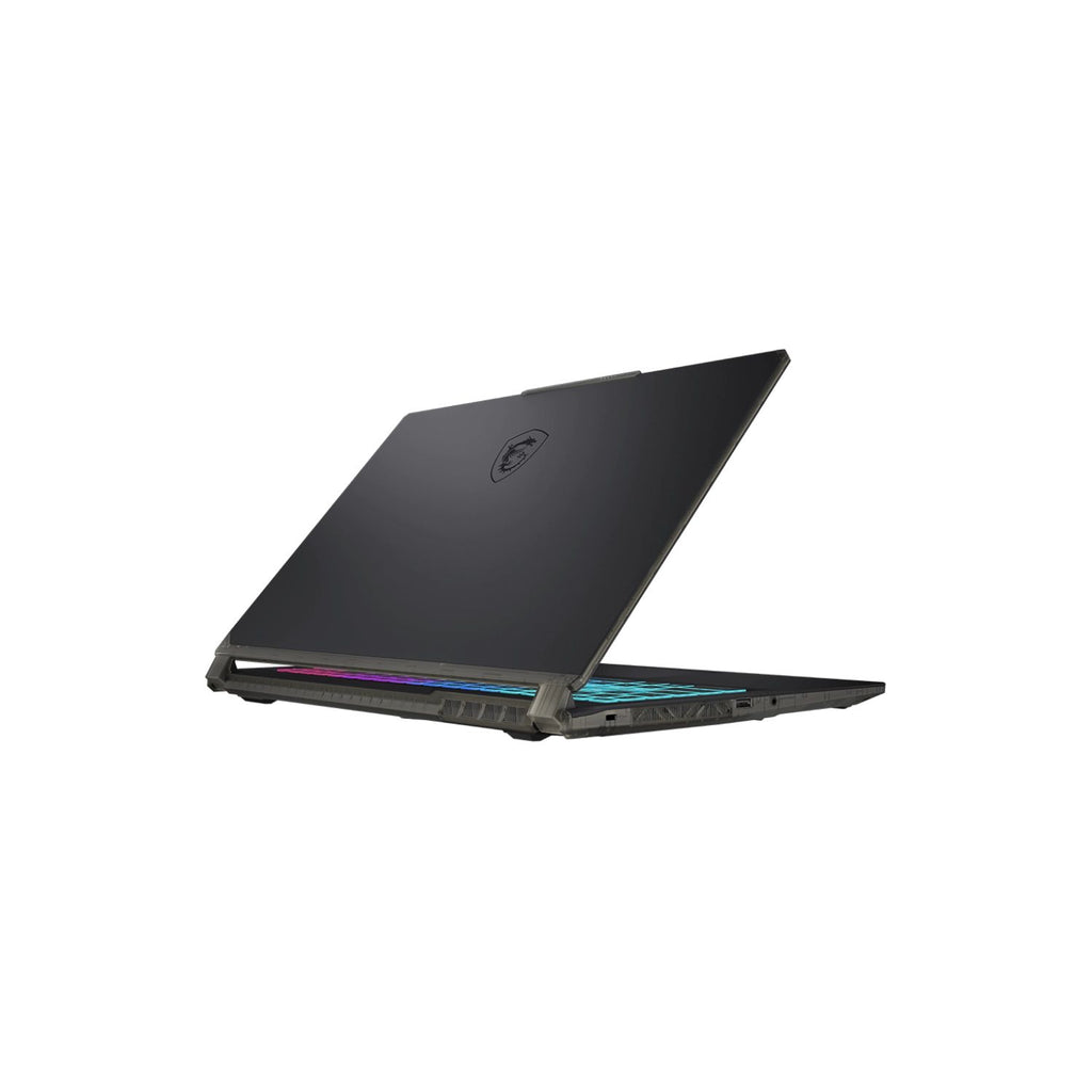 Notebook MSI Cyborg 15 A13UDX 15.6" FHD | i5-13420H | RTX 3050 | 16GB DDR5 | 512GB NVMe | Win 11