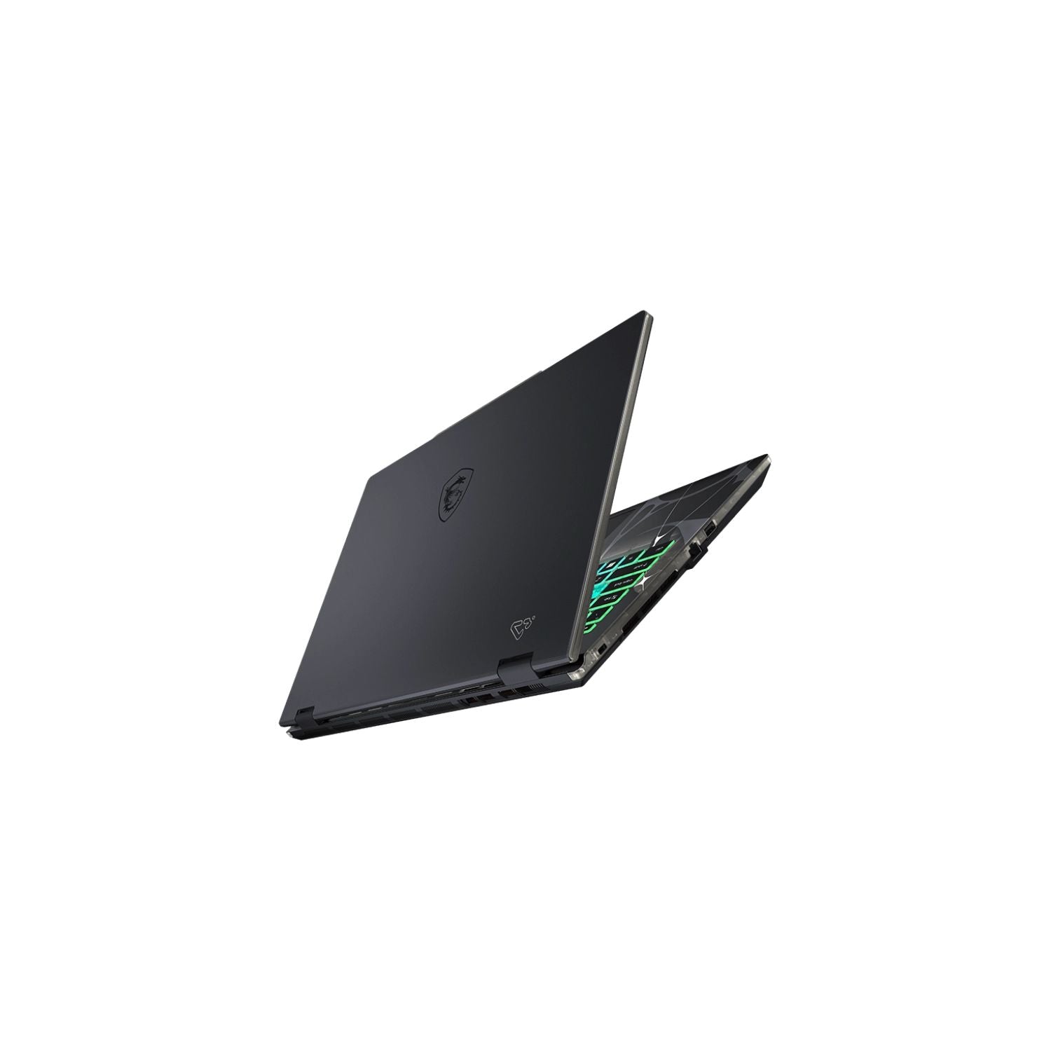 Notebook MSI Cyborg 15 B2RWEK 15.6" Intel Core 5 210H 16GB DDR5 SSD 512GB NVMe RTX 5050 Windows 11 Home