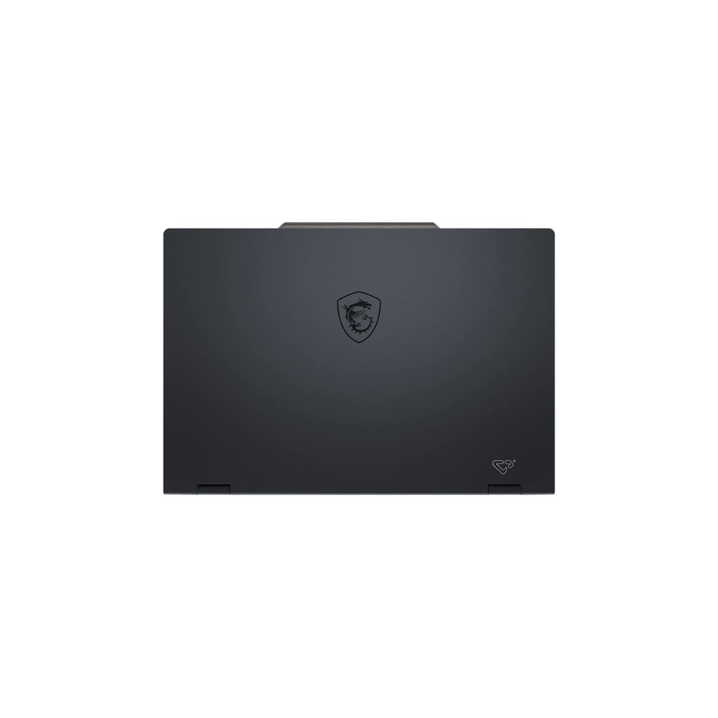 Notebook MSI Cyborg 15 B2RWEK 15.6" Intel Core 5 210H 16GB DDR5 SSD 512GB NVMe RTX 5050 Windows 11 Home