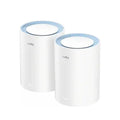 Router Mesh Cudy AC1200 2 pack