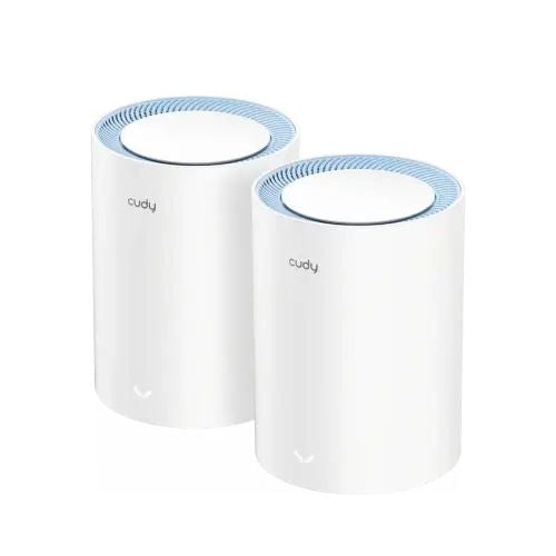 Router Mesh Cudy AC1200 2 pack