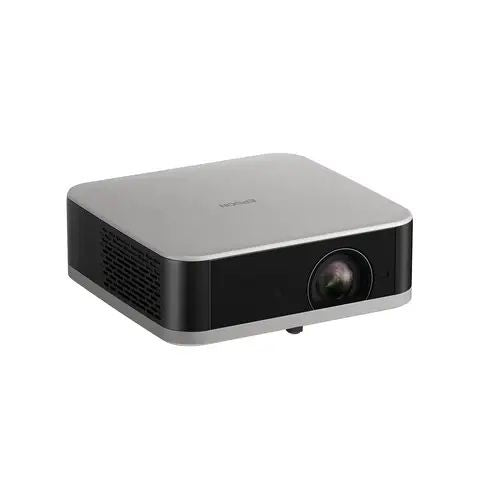 Proyector Portátil Epson EF30 Gris 150" Smart 350lm