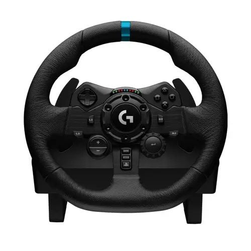 Volante LOGITECH G923 Negro