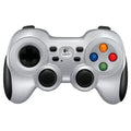 Joystick LOGITECH F710 Gris