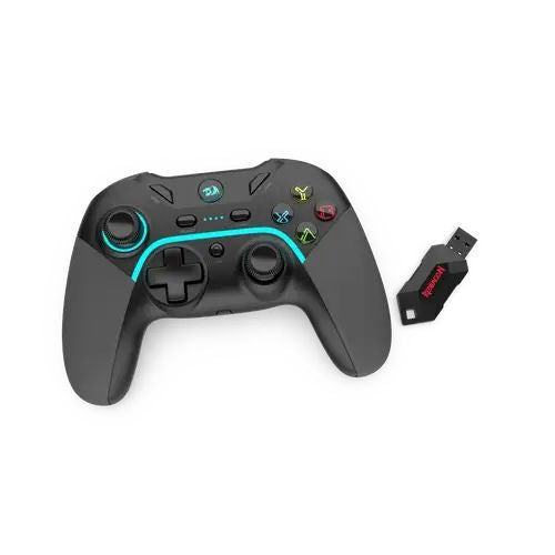 Joystick Inalámbrico Redragon Harrow G808