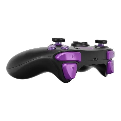 Joystick Cooler Master Storm Controller PC Wireless Bluetooth USB-C Black