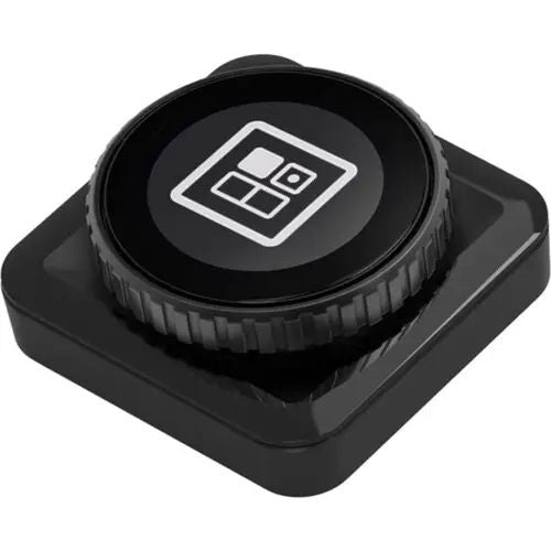 Módulo Controlador Cooler Master Encoder IPS Display para MasterHUB