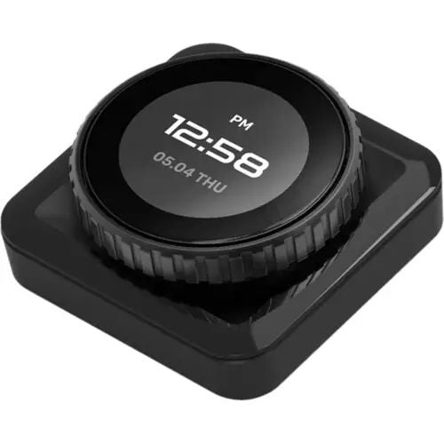 Módulo Controlador Cooler Master Encoder IPS Display para MasterHUB