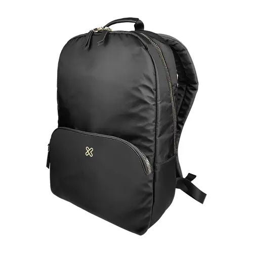 Mochila Klip Xtreme Aberdeen 15,6" Negra