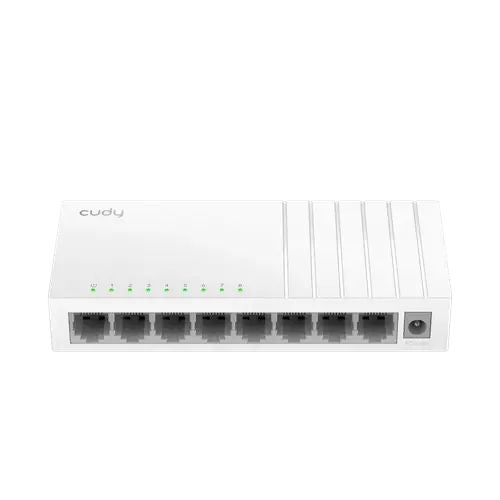Switch Cudy 8 puertos