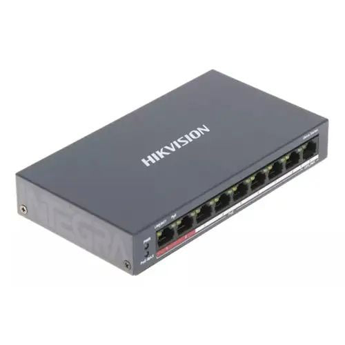 Switch Hickvision AIO 10 puertos OE AC Router