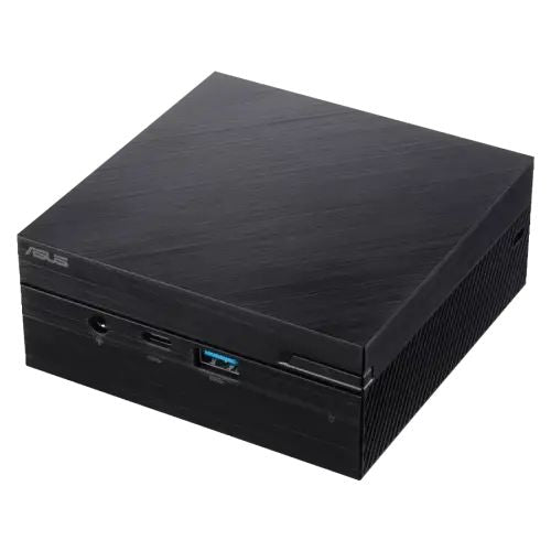 Mini PC ASUS PN41-S1-BBN4000XFV Intel Celeron N4505 BAREBONE (S/RAM - S/SSD)