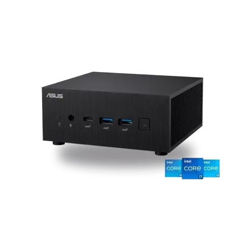 Mini PC ASUS PN64-BB3000X1TV-ARG INTEL I3