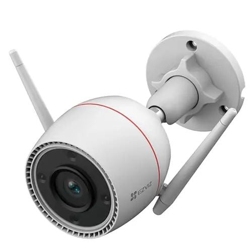 Camara Ezviz Exterior - H3C Color 4mp (2,8mm)