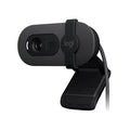 Cámara Web Logitech Brio 100 Negra